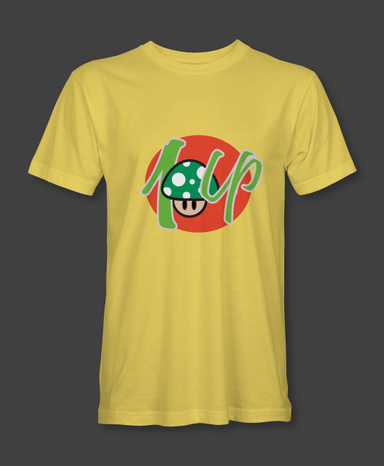 Example of apparel design